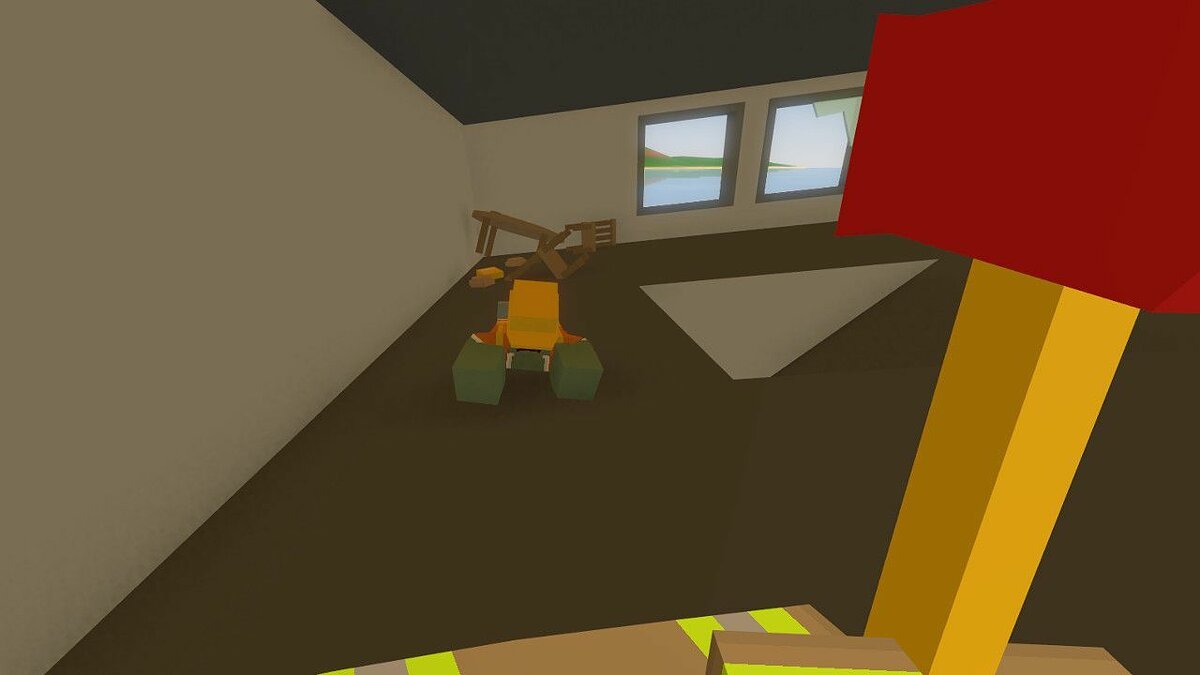 Unturned не устанавливается