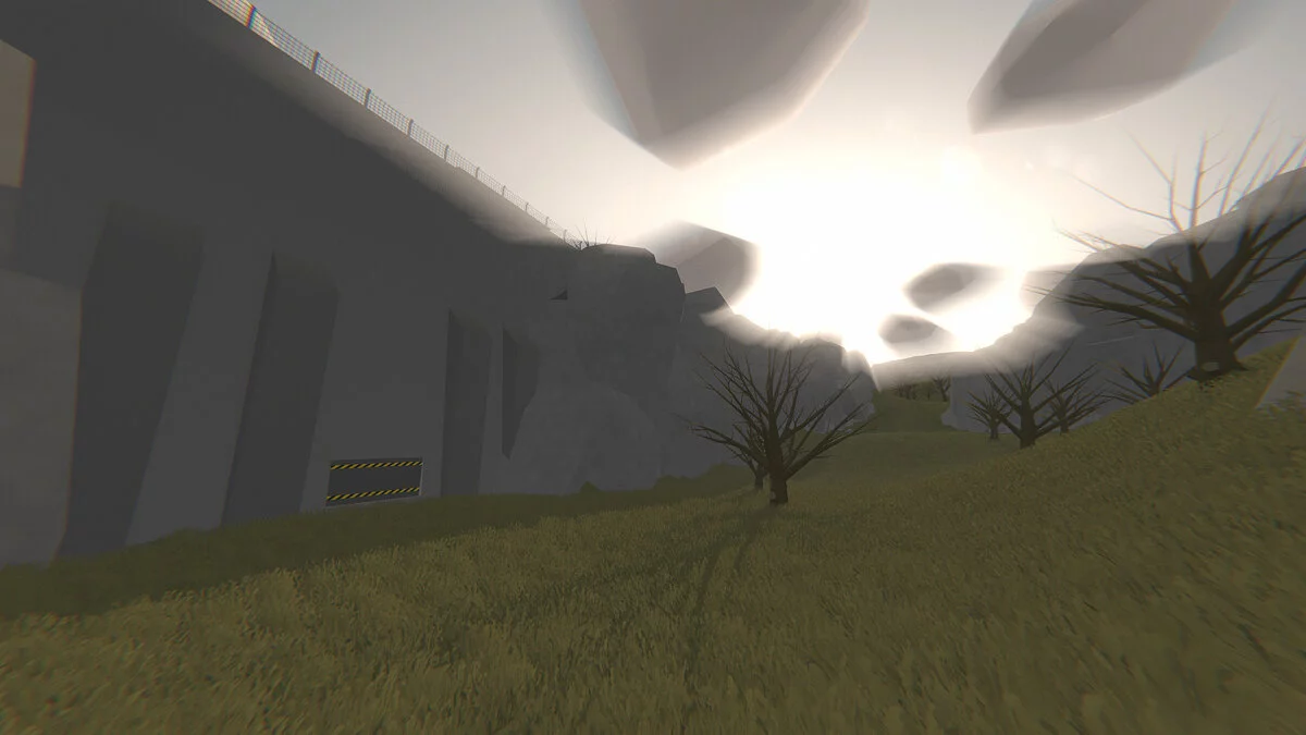 Скриншоты из Unturned