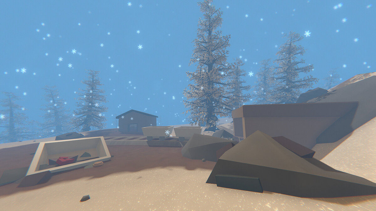 Гайды Unturned - советы и руководства: как прокачаться, пройти сложную  миссию или заработать денег