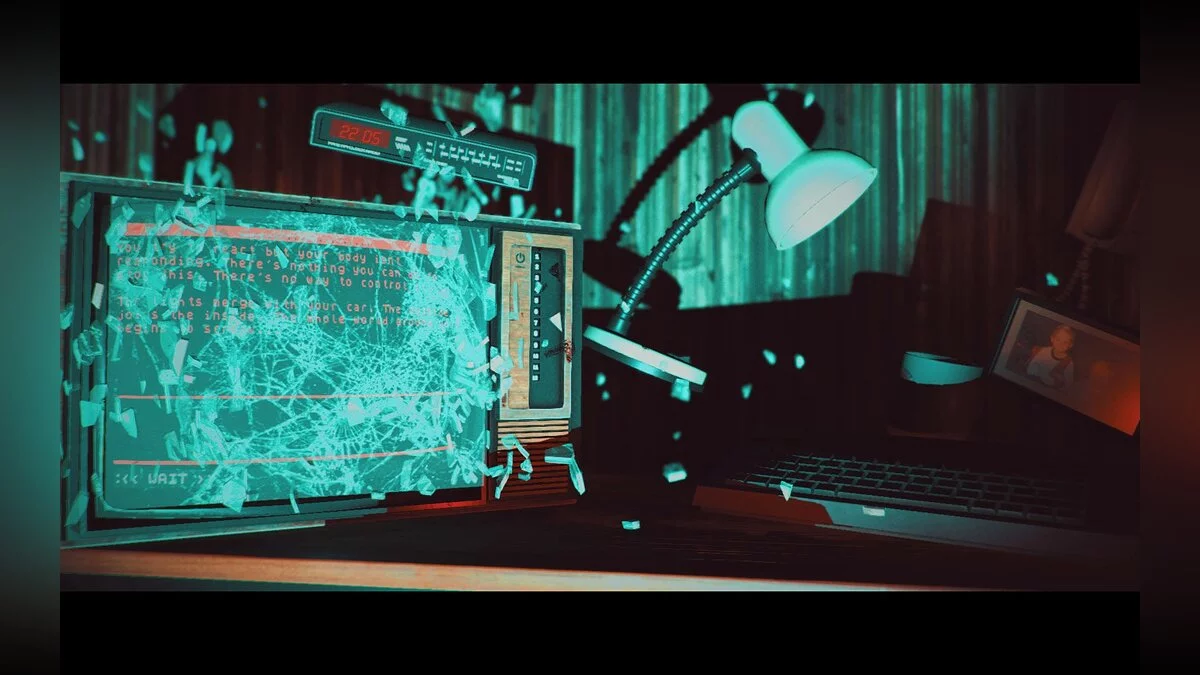 Скриншоты из Stories Untold