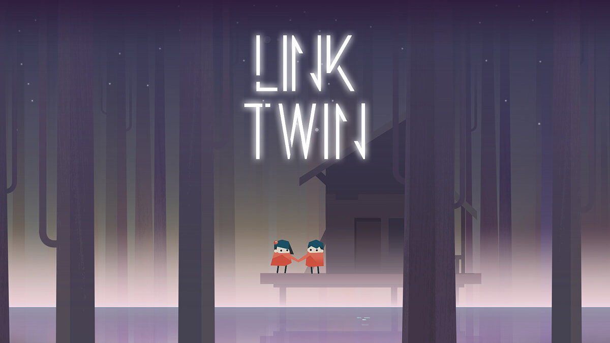 Link Twin - что это за игра, трейлер, системные требования, отзывы и  оценки, цены и скидки, гайды и прохождение, похожие игры