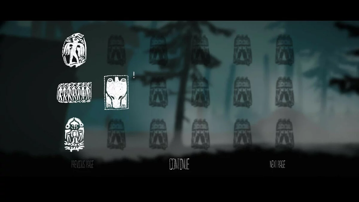 Скриншоты из Mooseman