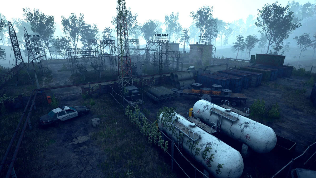 Скриншоты из Lost Region