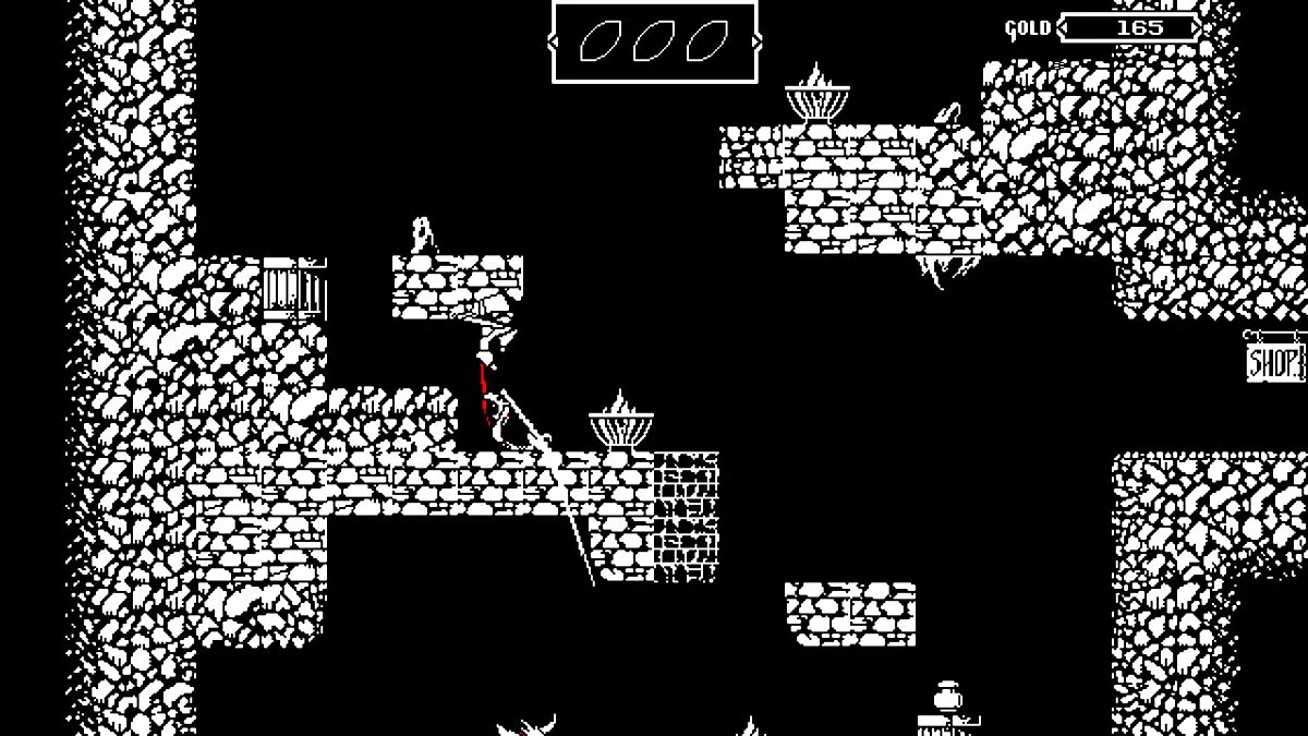 Скриншоты из Riptale