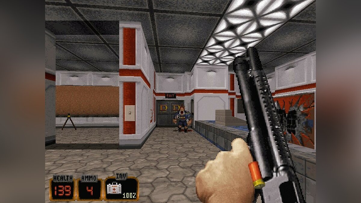 Пк пак. Duke игра 1996. Duke Nukem 3d 1996. Дюк Нюкем 3д 1996. Игра Duke Nukem 3d ( 1996 ).