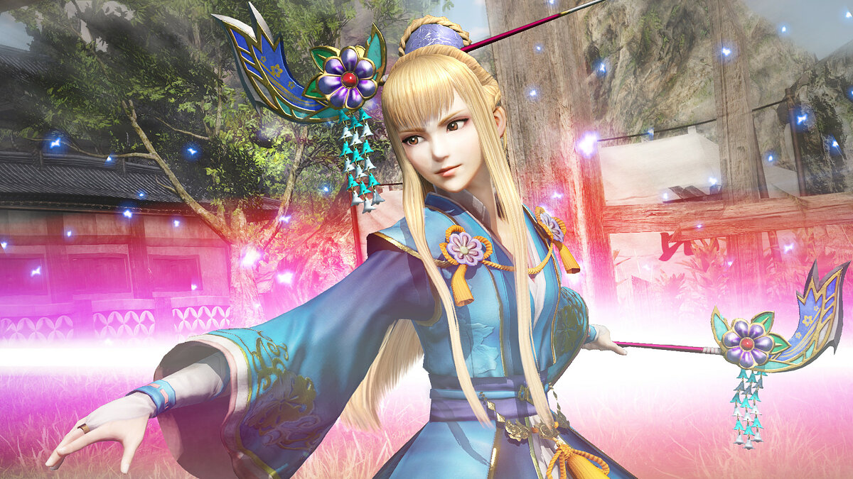 Samurai Warriors: Spirit of Sanada гемплей. Варриорс спирит. Герои Samurai Warriors 4.