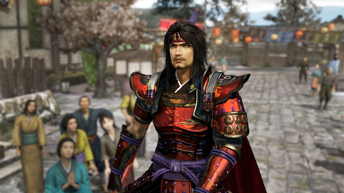 SAMURAI WARRIORS: Spirit of Sanada - что это за игра, трейлер, системные  требования, отзывы и оценки, цены и скидки, гайды и прохождение, похожие  игры