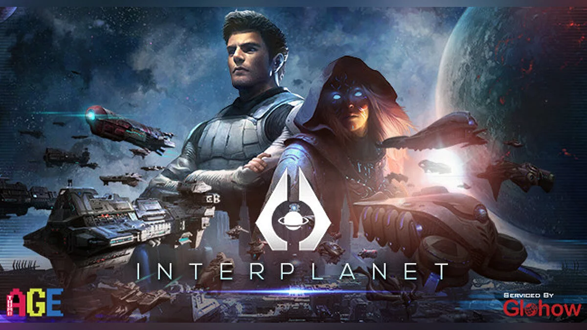 Скриншоты из InterPlanet
