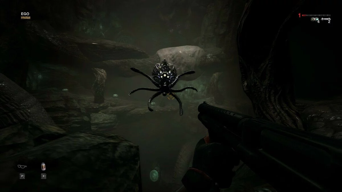 Скриншоты из Duke Nukem Forever