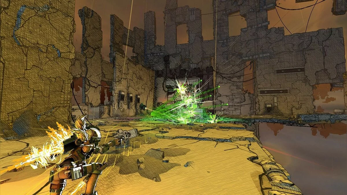 Скриншоты из Super Cloudbuilt