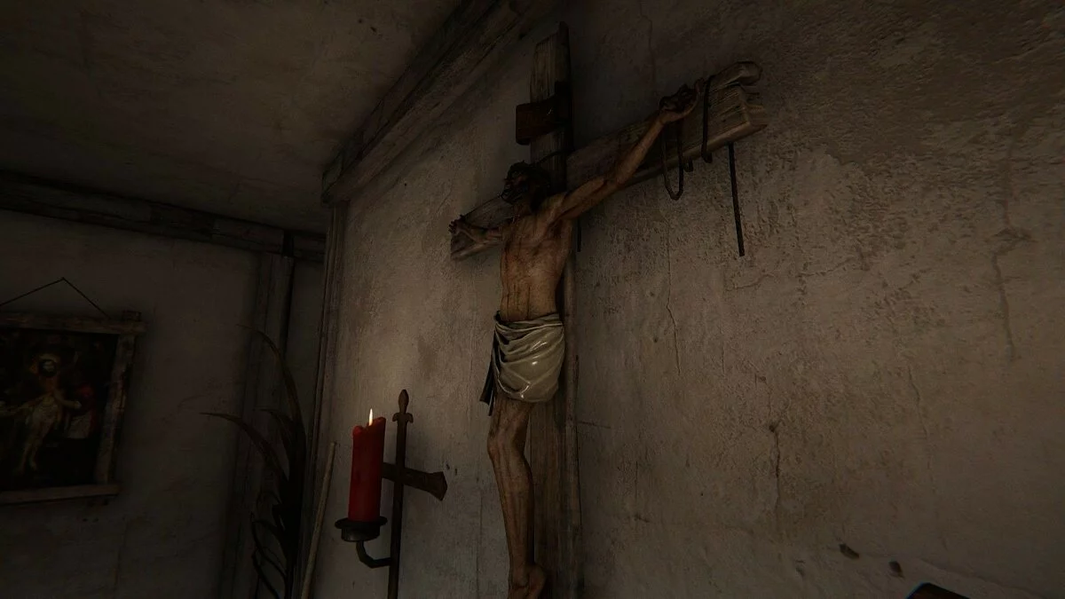 Скриншоты из Outlast: Trinity / Картинка 72