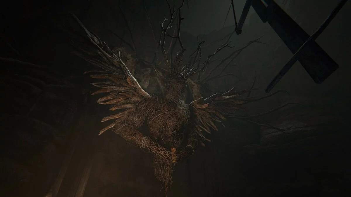 Скриншоты из Outlast: Trinity / Картинка 75