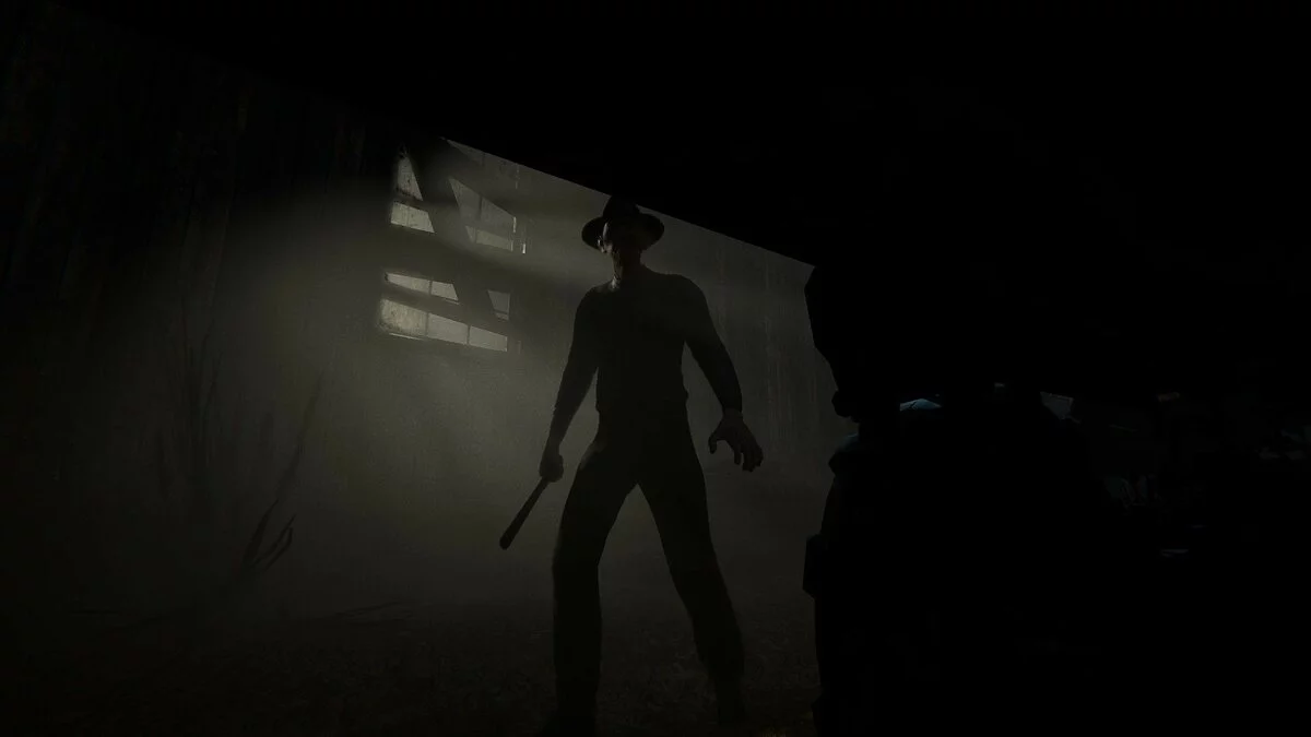 Скриншоты из Outlast: Trinity / Картинка 74