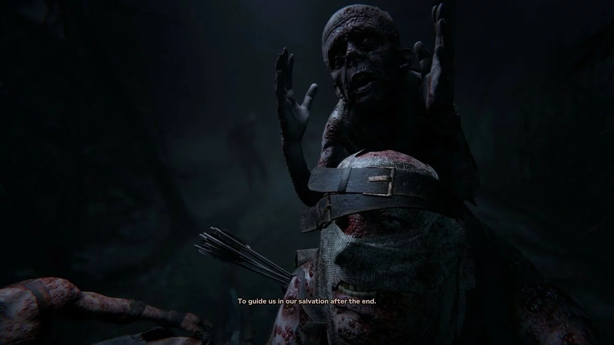 Скриншоты из Outlast: Trinity / Картинка 79