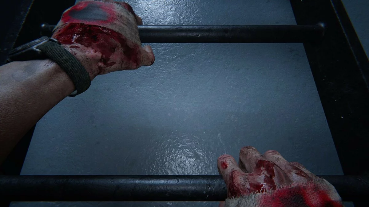 Скриншоты из Outlast: Trinity / Картинка 83