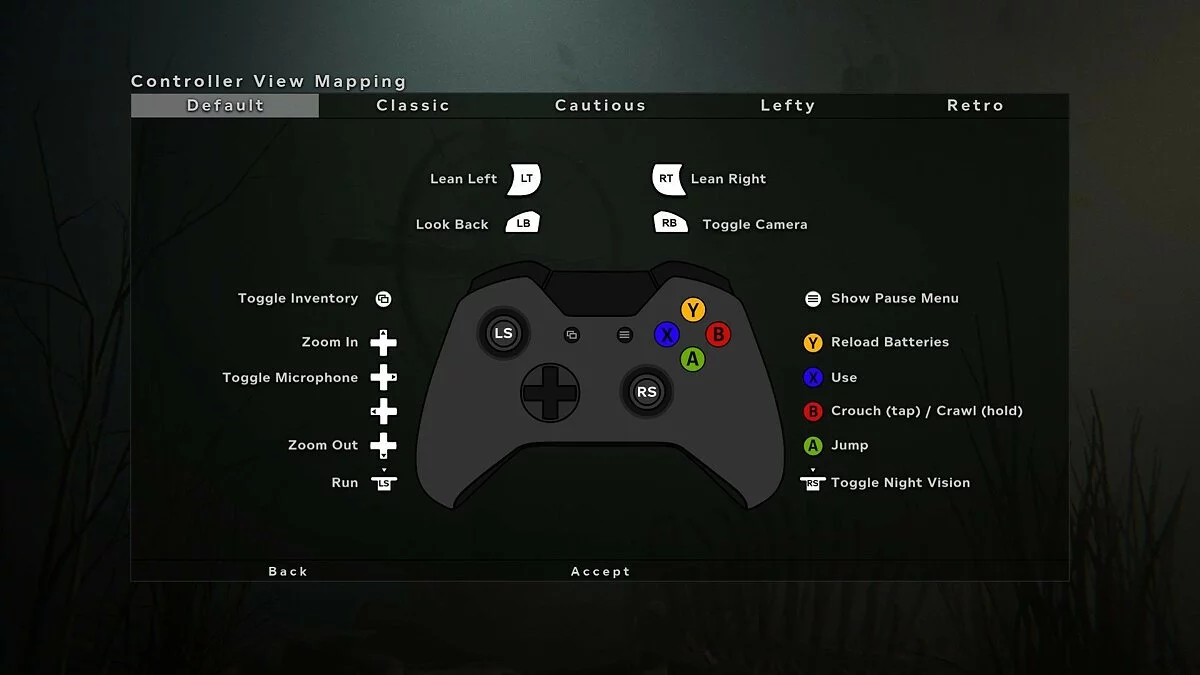 Скриншоты из Outlast: Trinity / Картинка 84