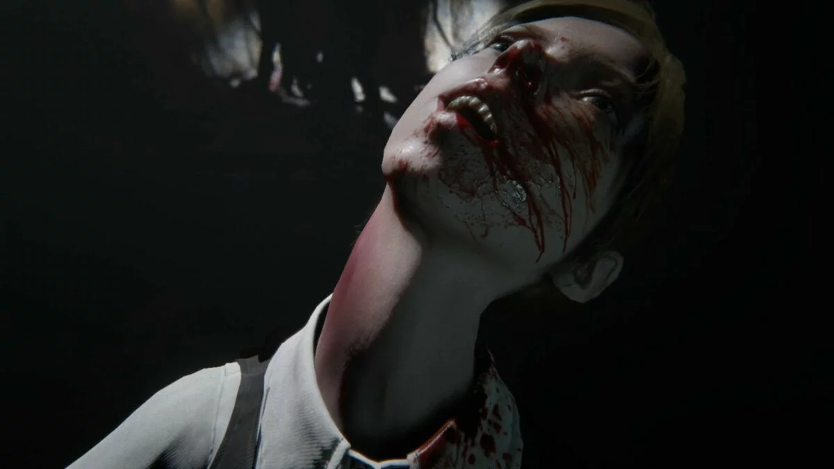 Скриншоты из Outlast: Trinity / Картинка 88