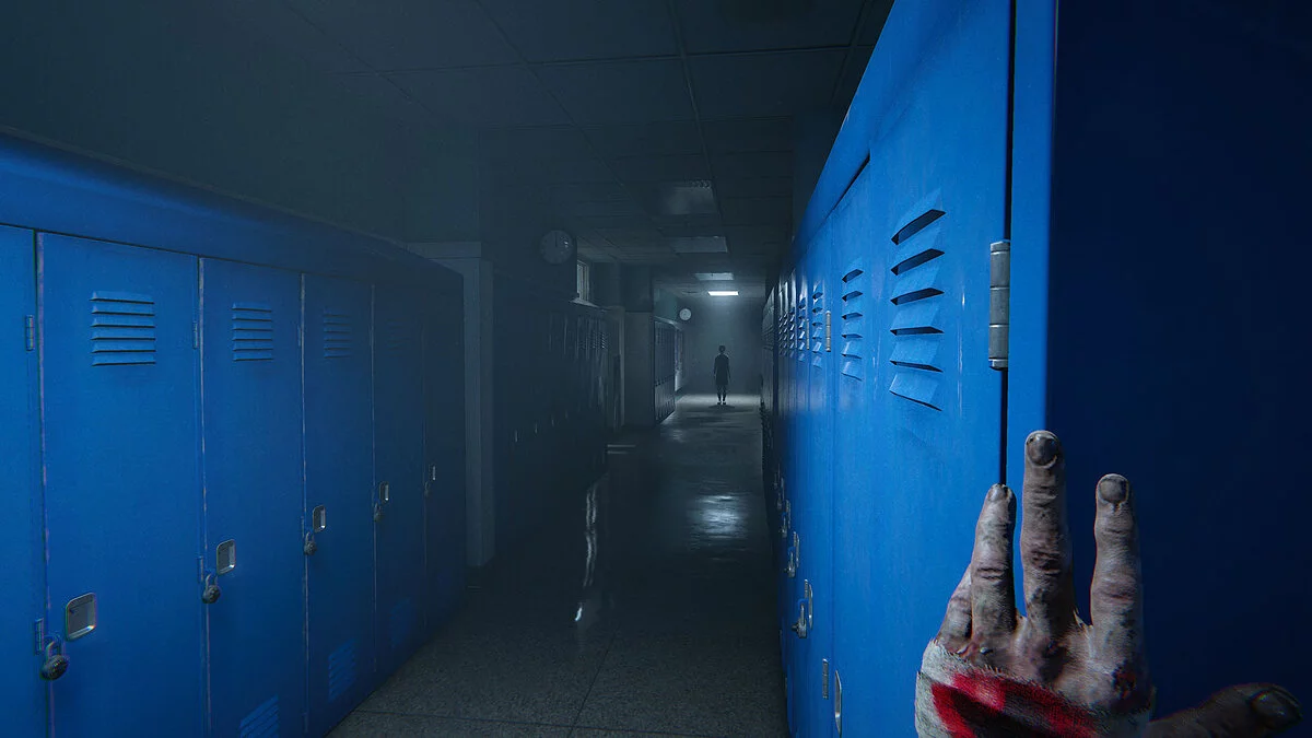 Скриншоты из Outlast: Trinity / Картинка 95