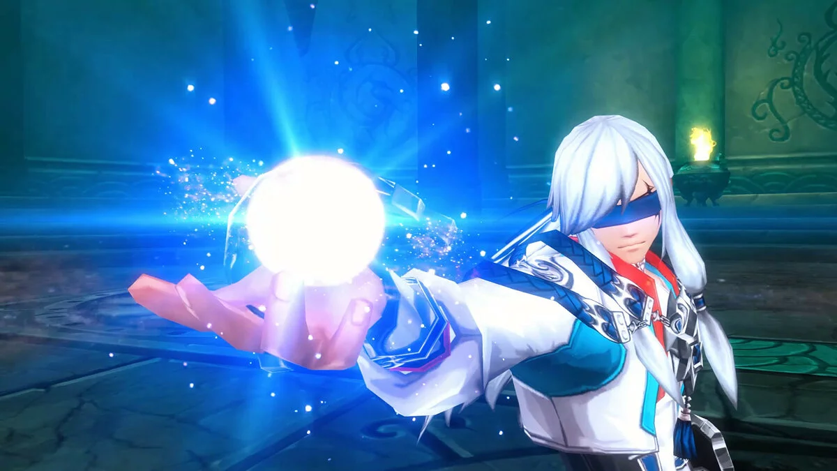 Скриншоты из Kritika