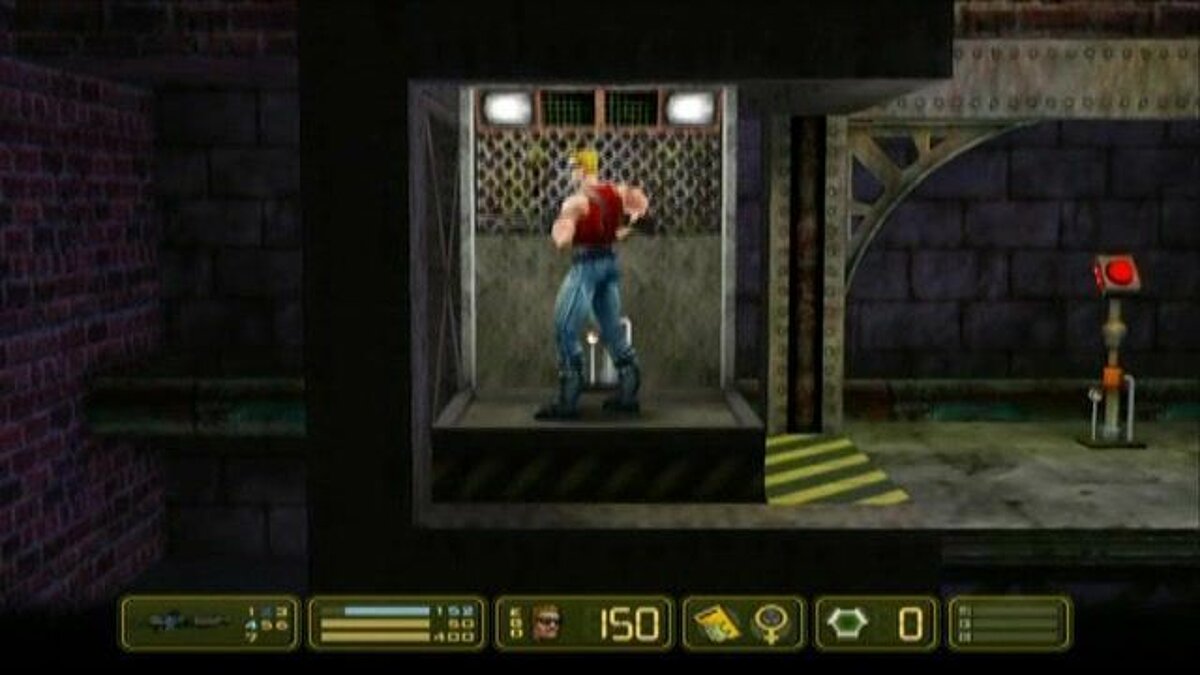 Duke Nukem: Manhattan Project - что это за игра, трейлер, системные  требования, отзывы и оценки, цены и скидки, гайды и прохождение, похожие  игры DNMP