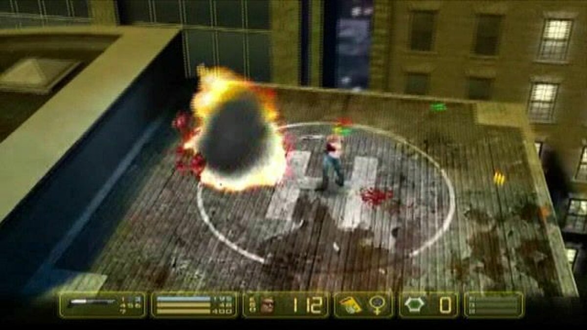 Duke Nukem: Manhattan Project - что это за игра, трейлер, системные  требования, отзывы и оценки, цены и скидки, гайды и прохождение, похожие  игры DNMP