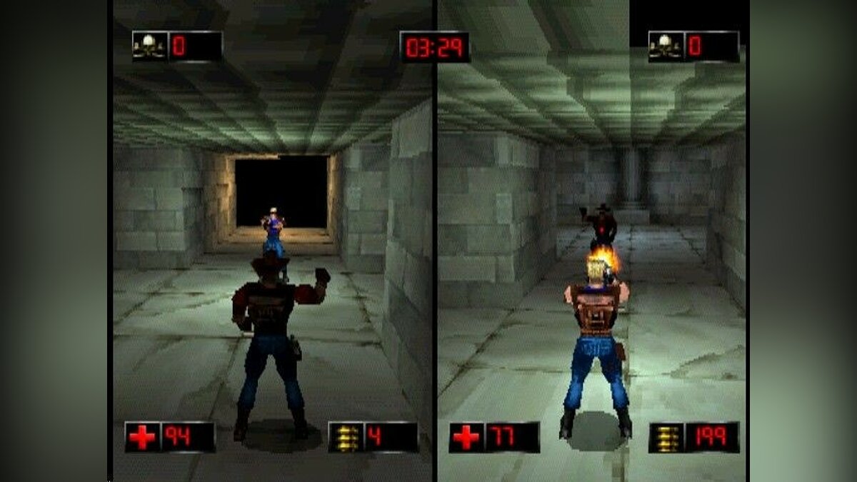 Duke Nukem: Time to Kill - что это за игра, трейлер, системные требования,  отзывы и оценки, цены и скидки, гайды и прохождение, похожие игры Duke  Nukem: TTK