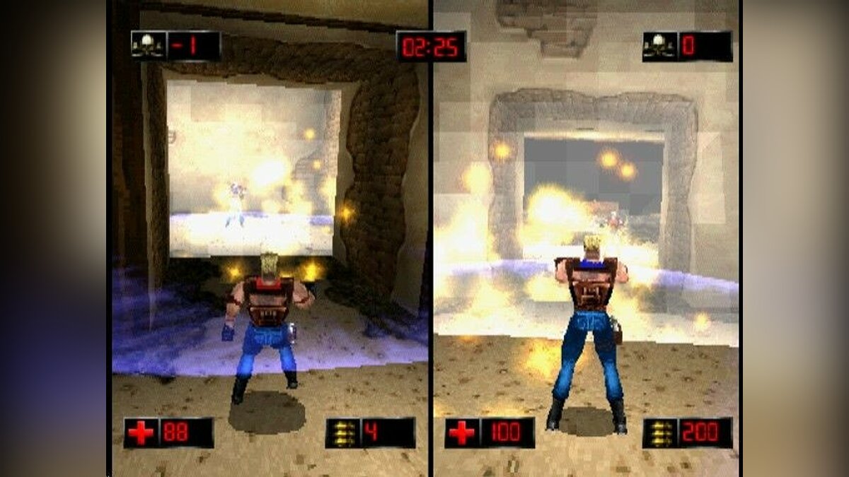 Duke Nukem: Time to Kill - что это за игра, трейлер, системные требования,  отзывы и оценки, цены и скидки, гайды и прохождение, похожие игры Duke  Nukem: TTK