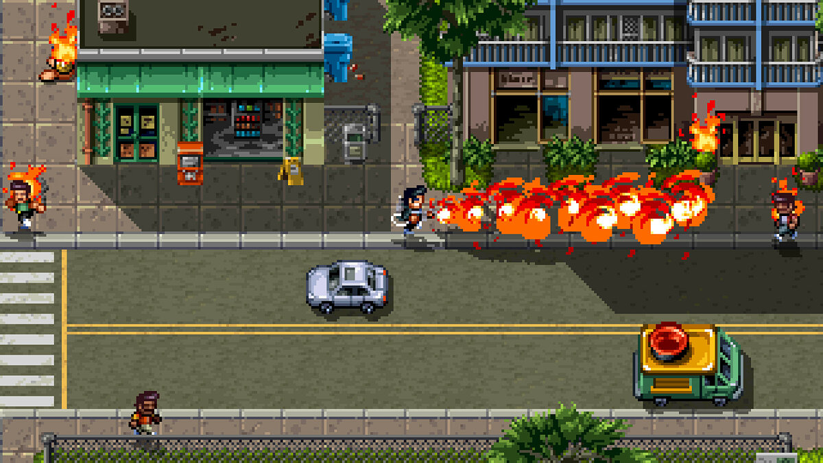 Маи игры. Shakedown Hawaii (Nintendo Switch). Игра Shakedown Hawaii. Shakedown Hawaii ps3. Shakedown Hawaii скрины из игры.