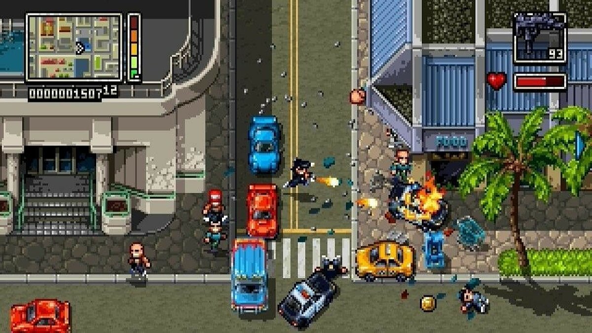 Игры похожие на пиксельные. Retro City Rampage 2. Retro City Rampage. ГТА на сегу 16 бит. Shakedown Hawaii PS Vita.