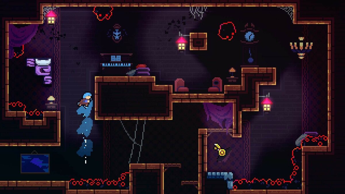 Celeste не скачивается