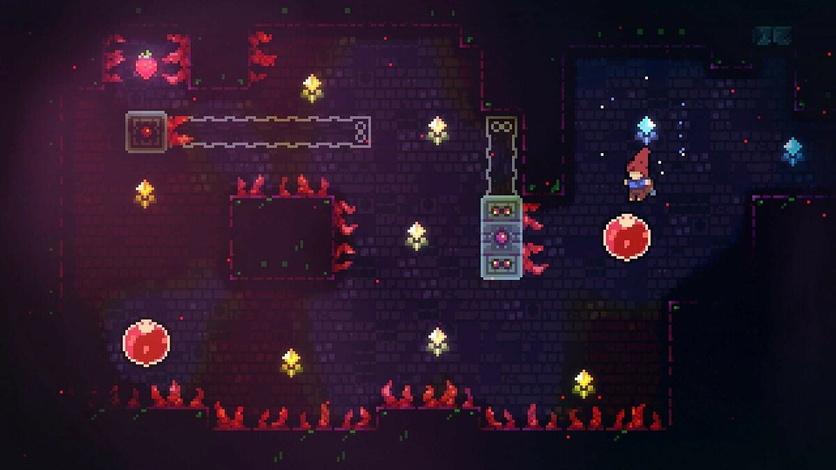 Драйверы для Celeste