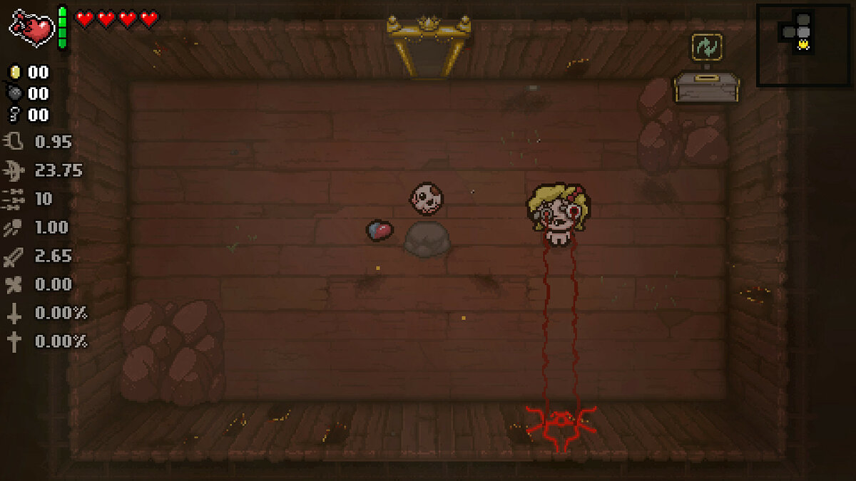 The binding of isaac steam sale фото 71