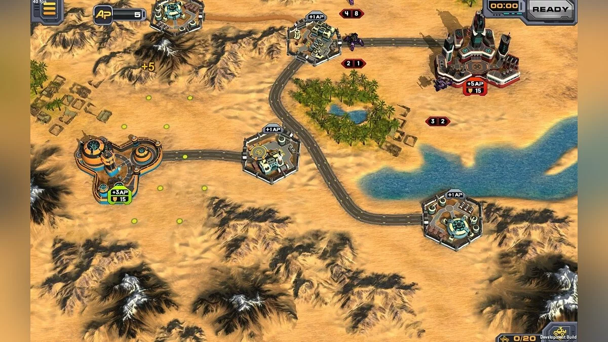 Скриншоты из Codex of Victory