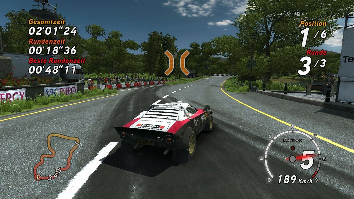 SEGA Rally Revo (2007) - что это за игра, трейлер, системные требования,  отзывы и оценки, цены и скидки, гайды и прохождение, похожие игры SEGA Rally