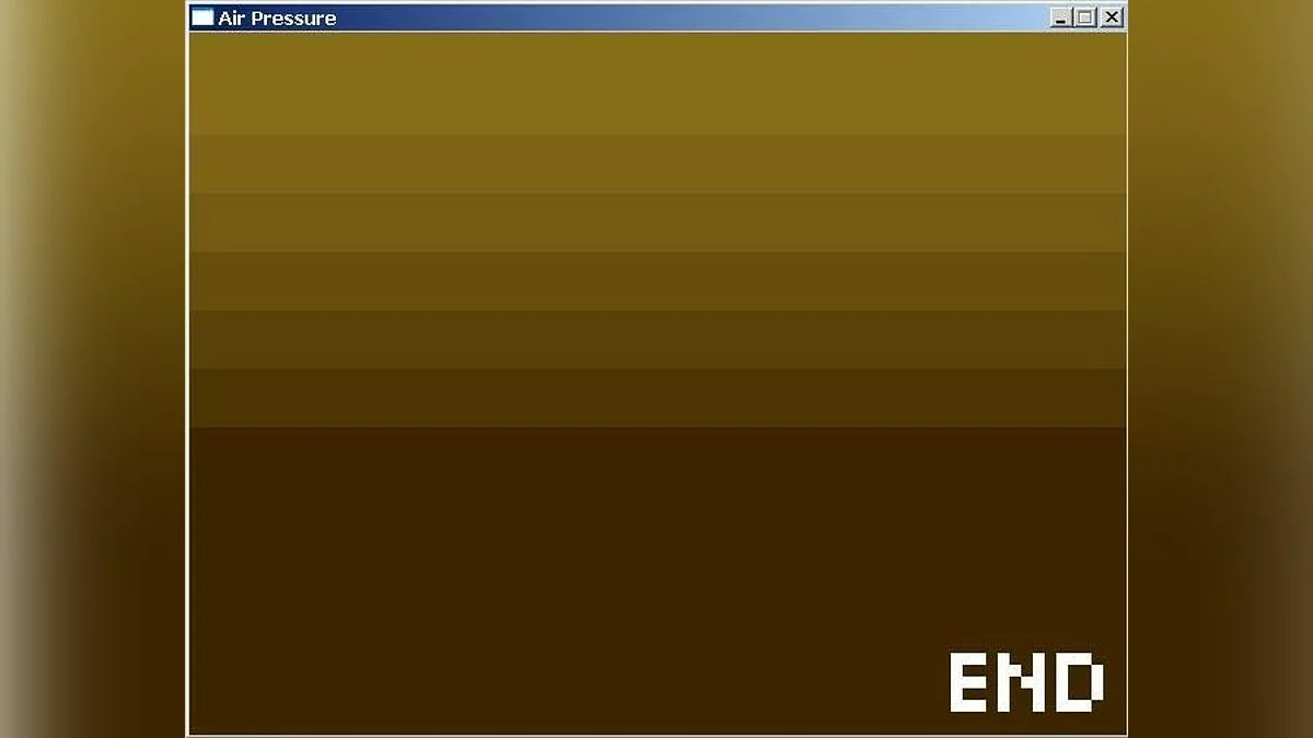 Скриншоты из Air Pressure