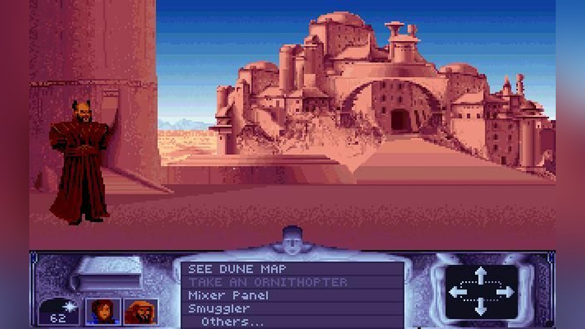 Лучшие игры, похожие на Dune - список лучших игр наподобие Dune