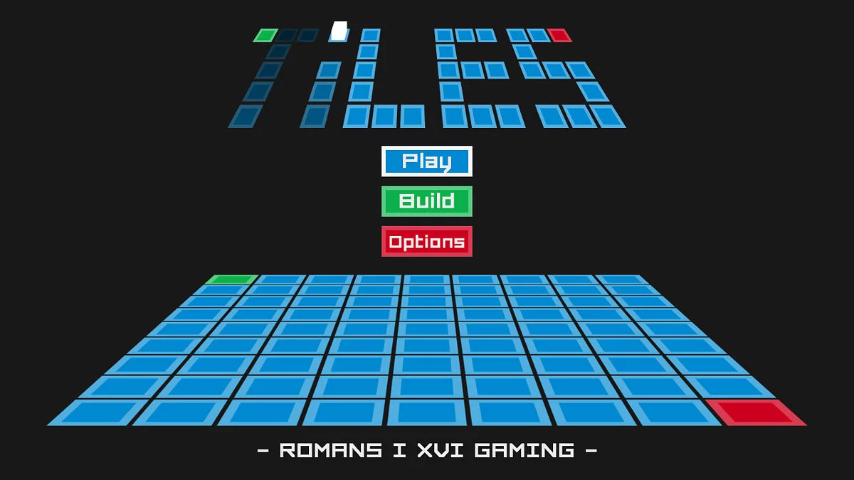 Скриншоты из Tiles