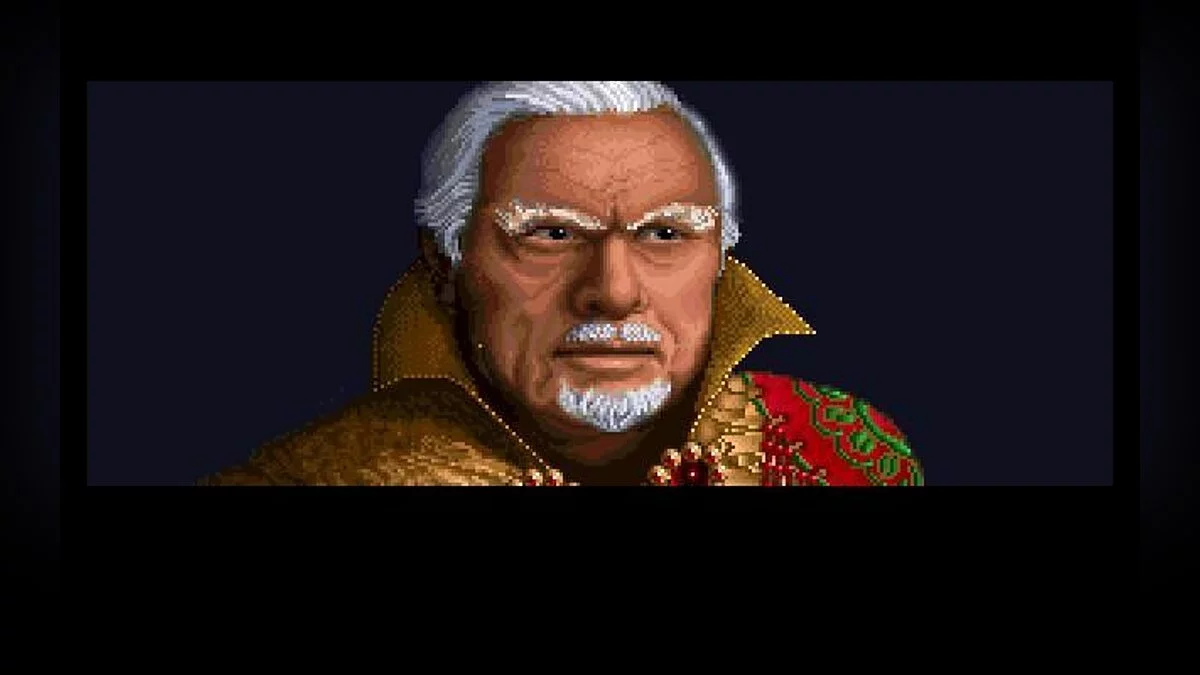 Скриншоты из Dune 2: The Building of a Dynasty
