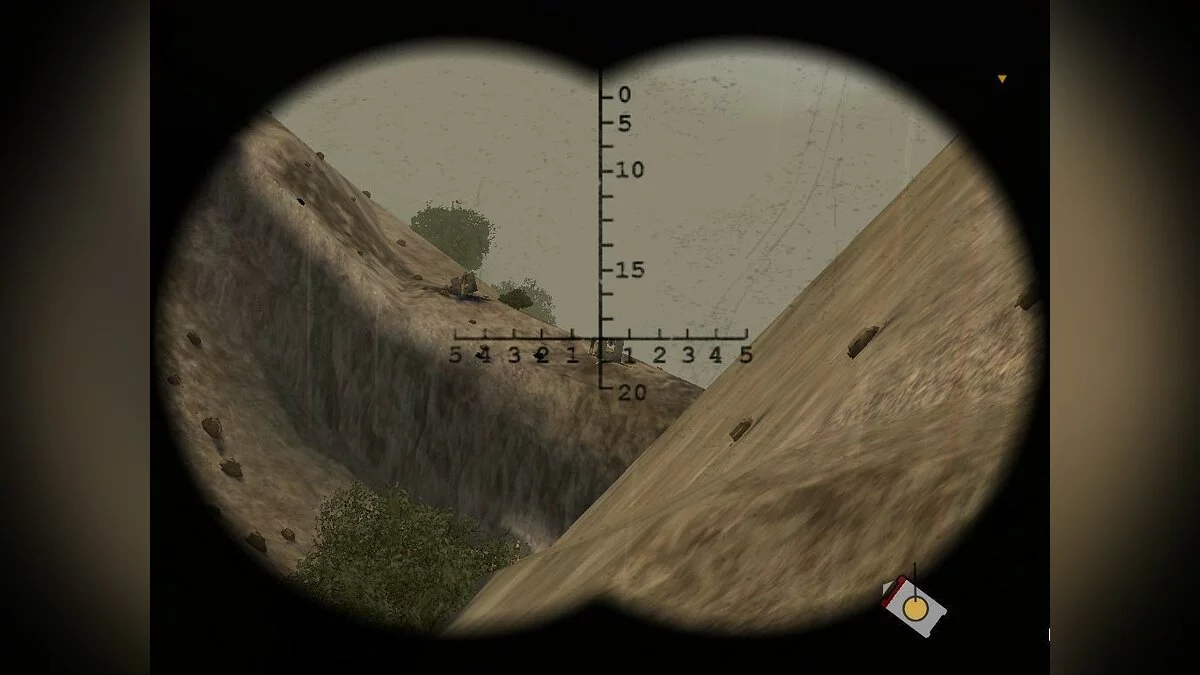 Скриншоты из Dunes of War