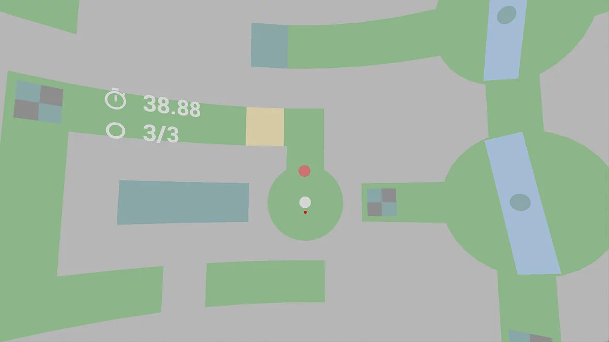 Скриншоты из Awesome Maze: Round World VR