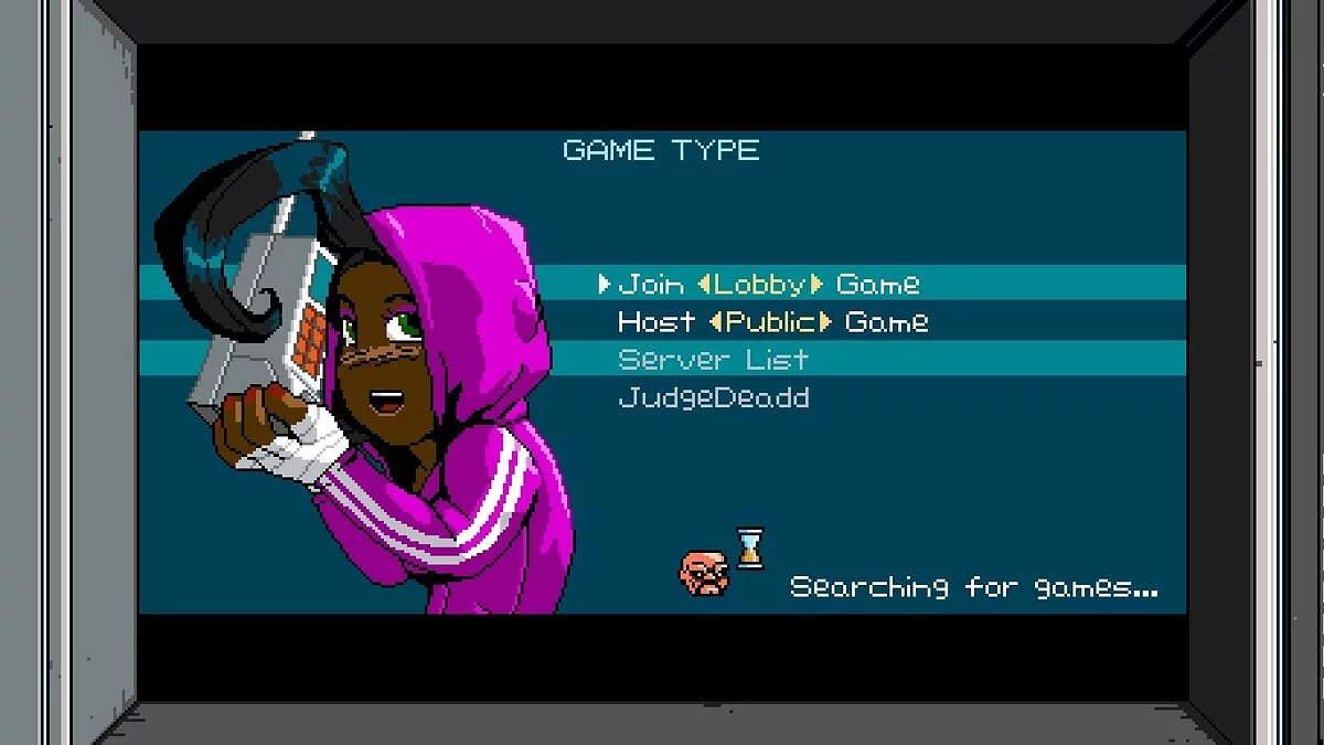 Скриншоты из River City Ransom: Underground