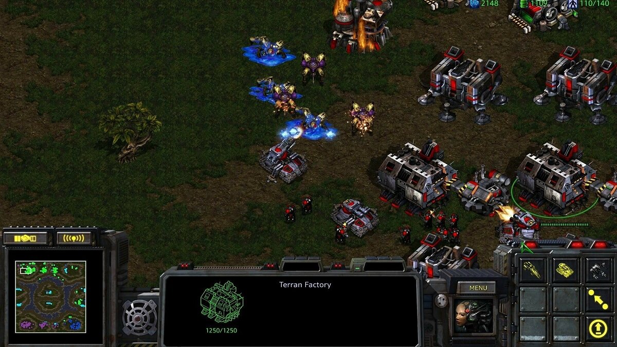 StarCraft: Remastered не скачивается