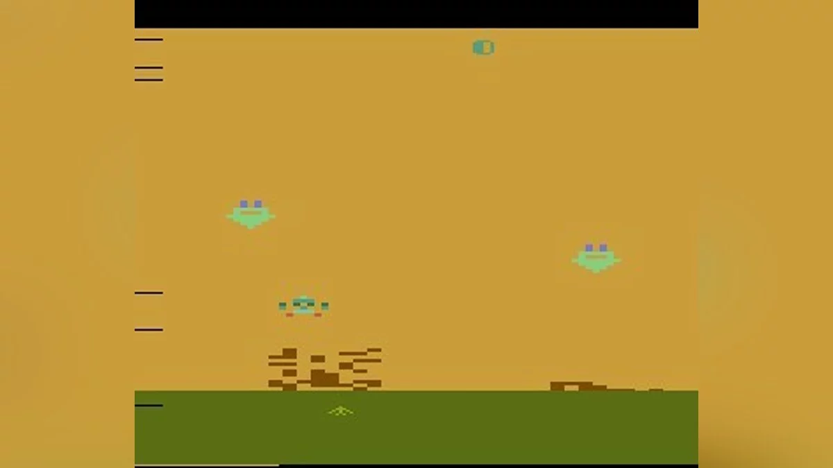 Скриншоты из Air Raid