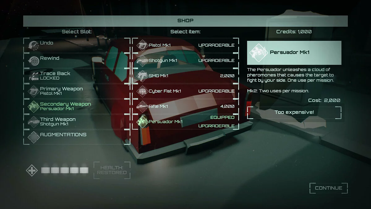 Скриншоты из All Walls Must Fall