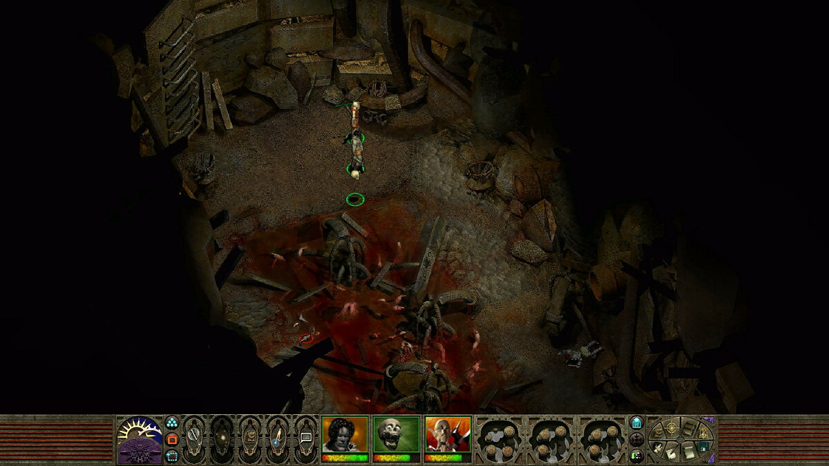 Planescape torment enhanced edition steam фото 91