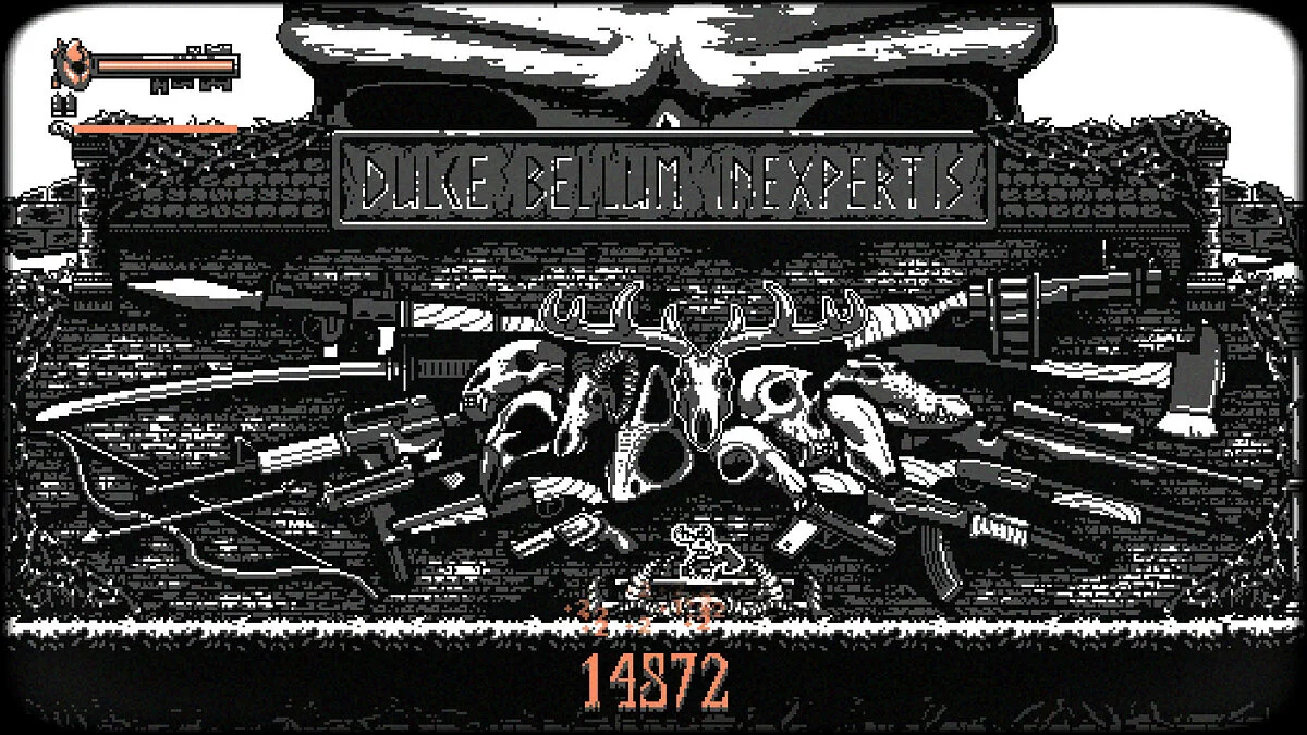 Скриншоты из Nongunz