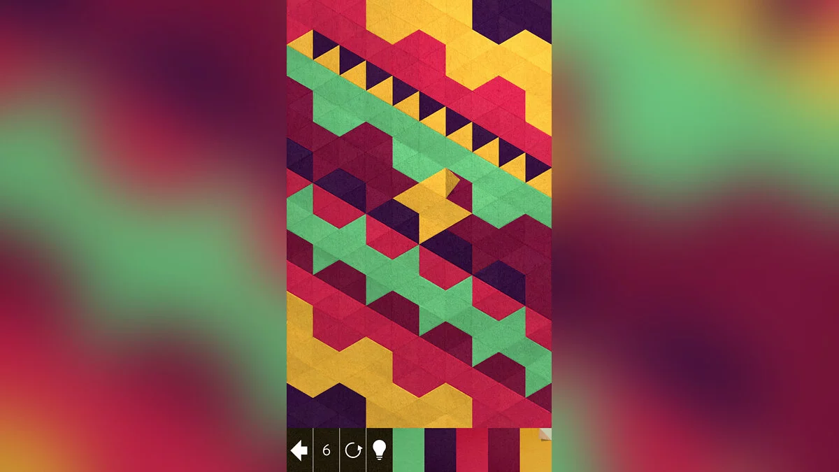 Скриншоты из KAMI 2