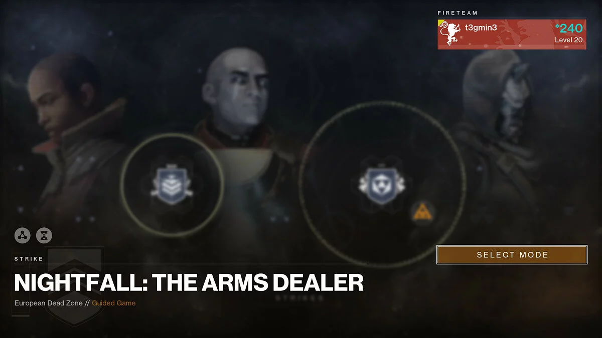 Скриншоты из Destiny 2 / Картинка 173