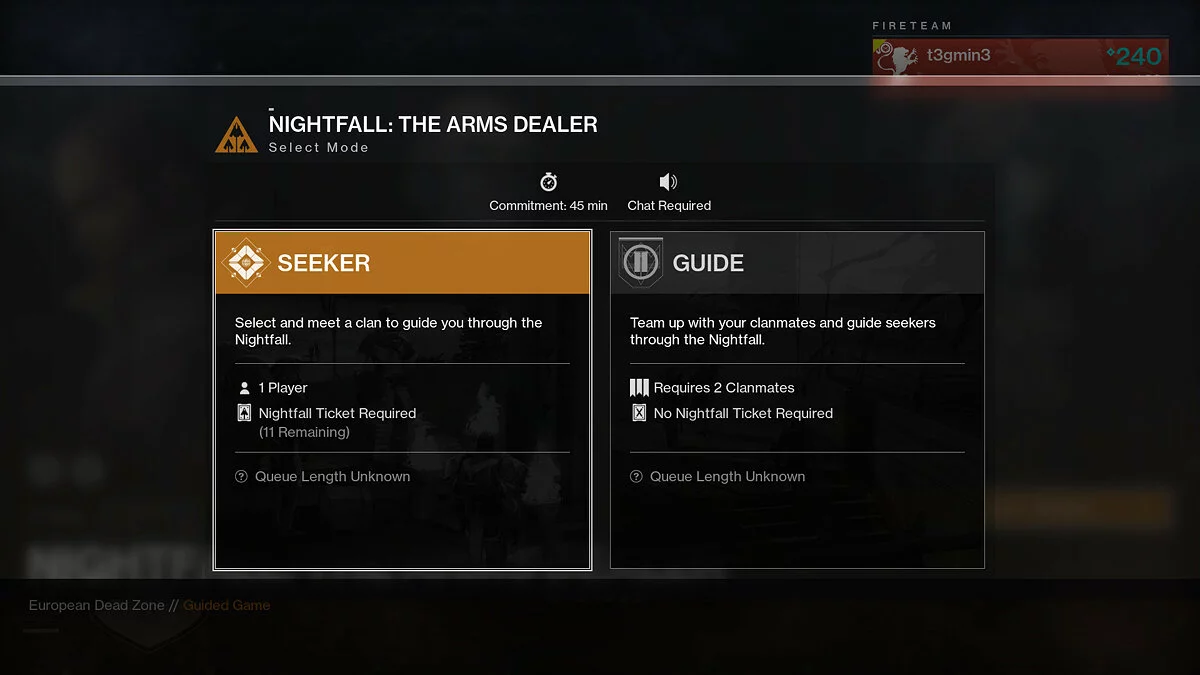 Скриншоты из Destiny 2 / Картинка 174