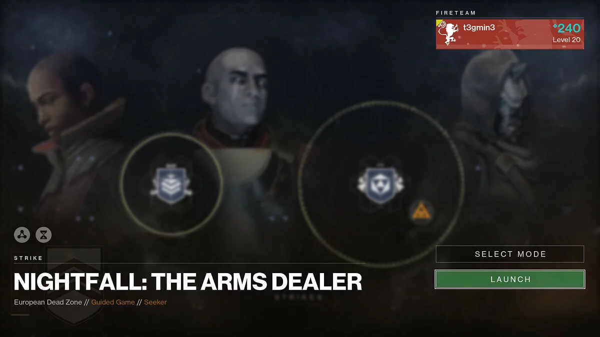 Скриншоты из Destiny 2 / Картинка 175